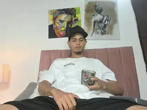 Cain 369 online show from 24, 1, 2025