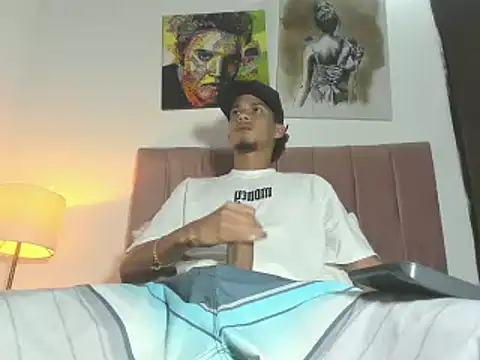 Cain 369 online show from 28, 1, 2025