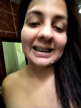 Gabyaria2000 online show from 19, 2, 2026