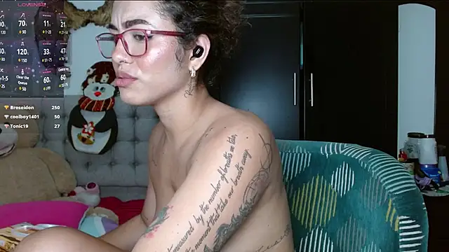 Snapshot of Sexy_Lia_ chatting on 20, 1, 2025 Sexy Lia online show from 20, 1, 2025