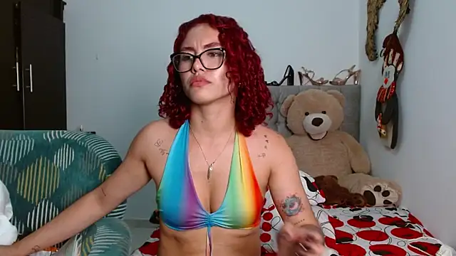 Snapshot of Sexy_Lia_ chatting on 22, 3, 2025 Sexy Lia online show from 22, 3, 2025