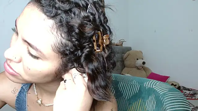 Snapshot of Sexy_Lia_ chatting on 24, 5, 2026 Sexy Lia online show from 24, 5, 2026