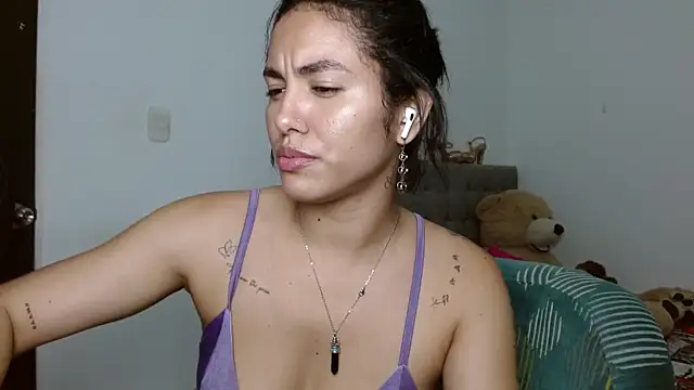Sexy Lia  online show from 7, 7, 2026