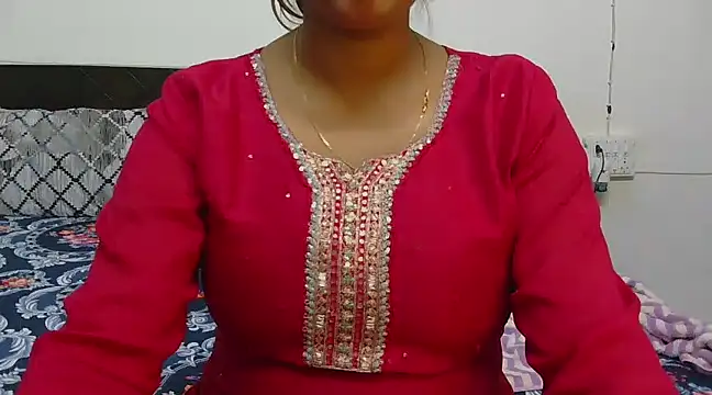 Snapshot of chavi_12 chatting on 10, 3, 2025 chavi 12 online show from 10, 3, 2025