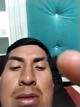 Ruizito27e online show from 8, 10, 2025