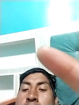 Ruizito27e online show from 18, 11, 2025