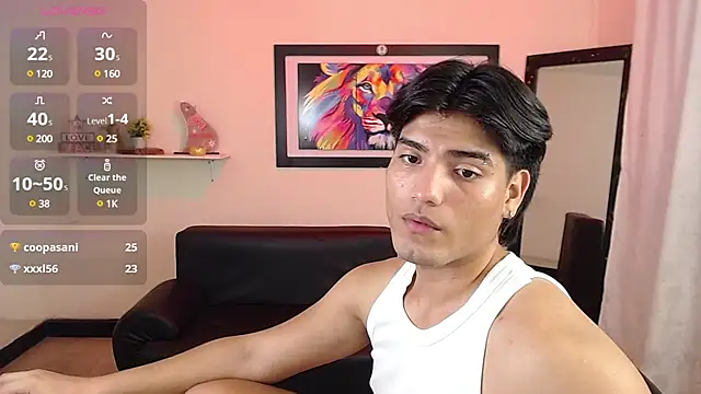Bigmark18 online show from 19, 12, 2024