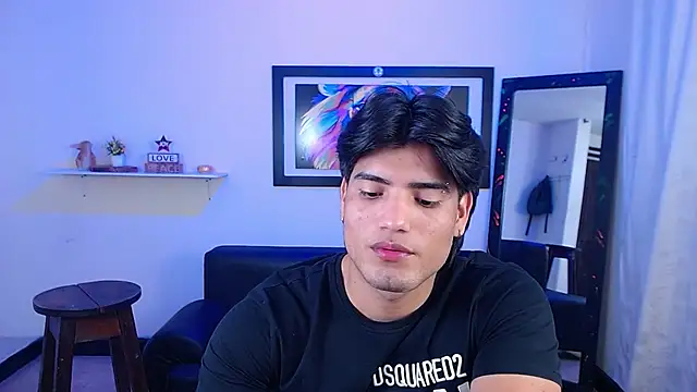 Bigmark18 online show from 9, 1, 2025