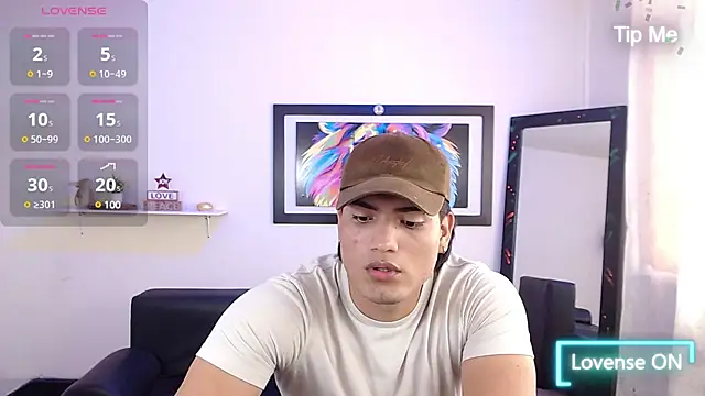 Bigmark18 online show from 14, 1, 2025