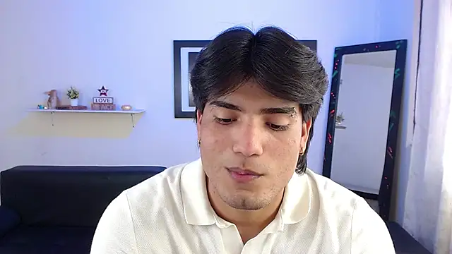 Bigmark18 online show from 30, 1, 2025