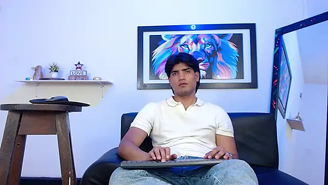 Bigmark18 online show from 30, 1, 2025