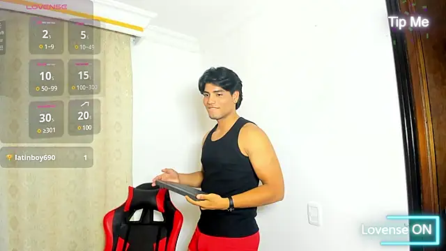 Bigmark18 online show from 10, 3, 2025