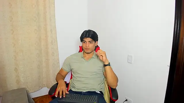 Bigmark18 online show from 12, 3, 2025