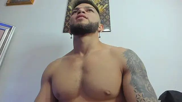 vincent carusso94 online show from 19, 1, 2025
