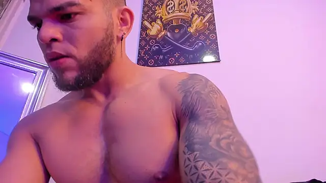 vincent carusso94 online show from 24, 1, 2025