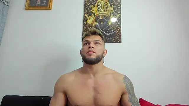vincent carusso94 online show from 1, 2, 2025