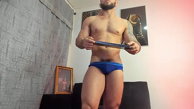 vincent carusso94 online show from 14, 10, 2025