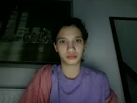 Snapshot of maiaandreea chatting on 18, 2, 2025 maiaandreea online show from 18, 2, 2025