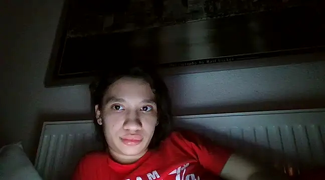 Snapshot of maiaandreea chatting on 11, 3, 2025 maiaandreea online show from 11, 3, 2025