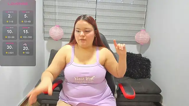 melanie hh online show from 5, 1, 2025