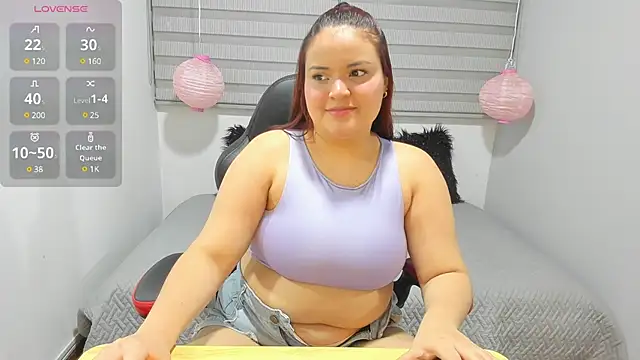 melanie hh online show from 6, 1, 2025
