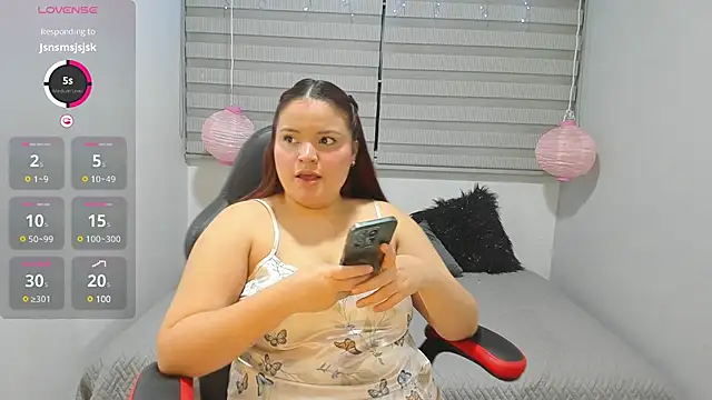melanie hh online show from 7, 1, 2025