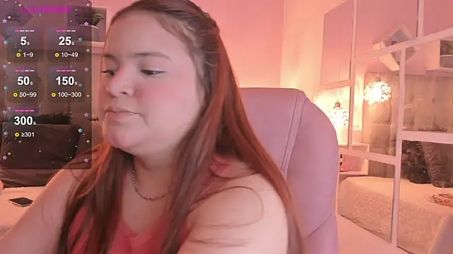 melanie hh online show from 29, 9, 2025