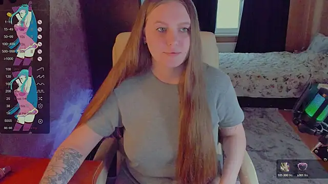 Snapshot of Alice_Dreamgirl_ chatting on 16, 12, 2024 Alice Dreamgirl online show from 16, 12, 2024