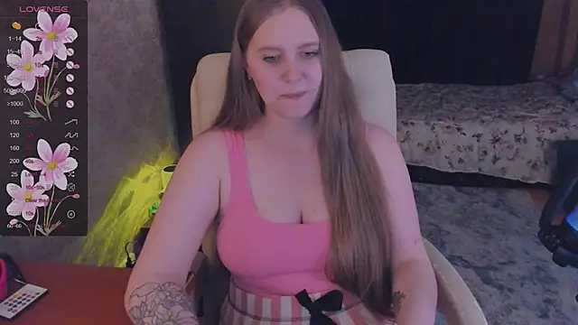 Snapshot of Alice_Dreamgirl_ chatting on 30, 12, 2024 Alice Dreamgirl online show from 30, 12, 2024