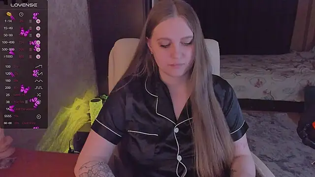 Snapshot of Alice_Dreamgirl_ chatting on 2, 1, 2025 Alice Dreamgirl online show from 2, 1, 2025