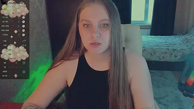 Snapshot of Alice_Dreamgirl_ chatting on 25, 1, 2025 Alice Dreamgirl online show from 25, 1, 2025