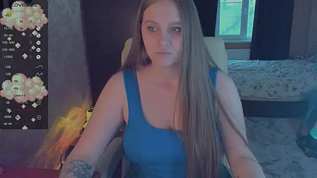 Snapshot of Alice_Dreamgirl_ chatting on 25, 1, 2025 Alice Dreamgirl online show from 25, 1, 2025