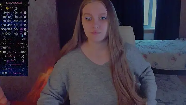 Snapshot of Alice_Dreamgirl_ chatting on 2, 2, 2025 Alice Dreamgirl online show from 2, 2, 2025