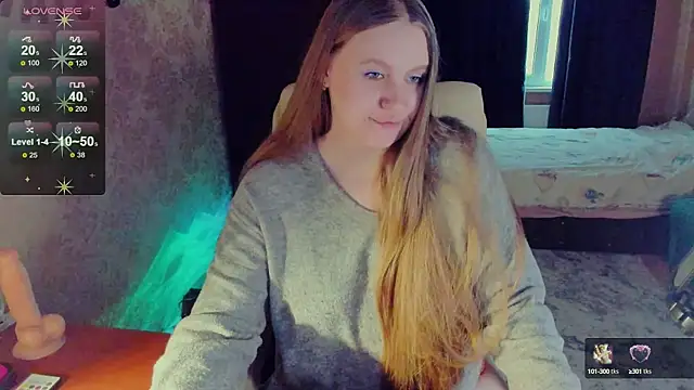 Snapshot of Alice_Dreamgirl_ chatting on 9, 2, 2025 Alice Dreamgirl online show from 9, 2, 2025