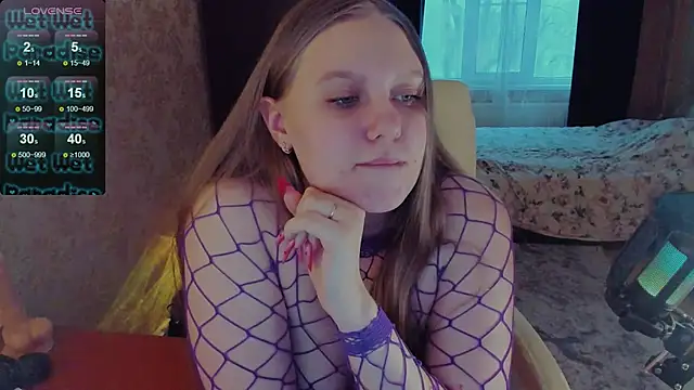 Snapshot of Alice_Dreamgirl_ chatting on 11, 2, 2025 Alice Dreamgirl online show from 11, 2, 2025