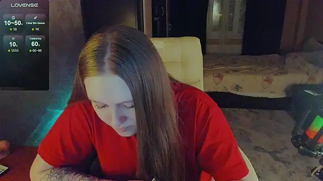 Snapshot of Alice_Dreamgirl_ chatting on 27, 2, 2025 Alice Dreamgirl online show from 27, 2, 2025