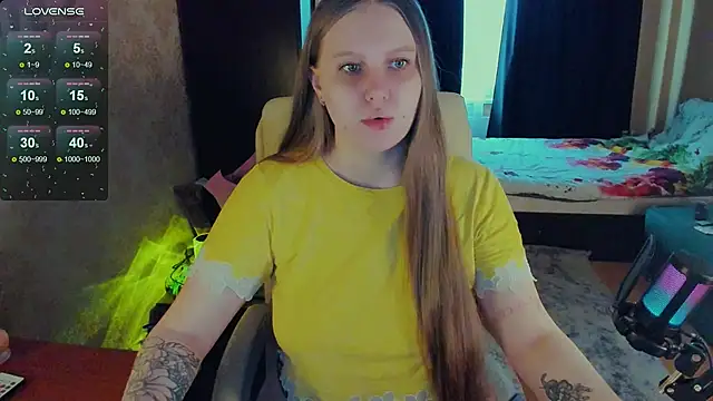 Snapshot of Alice_Dreamgirl_ chatting on 2, 3, 2025 Alice Dreamgirl online show from 2, 3, 2025