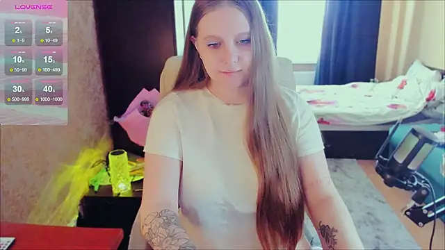 Snapshot of Alice_Dreamgirl_ chatting on 15, 3, 2025 Alice Dreamgirl online show from 15, 3, 2025