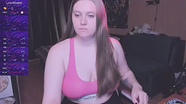 Snapshot of Alice_Dreamgirl_ chatting on 23, 9, 2025 Alice Dreamgirl online show from 23, 9, 2025