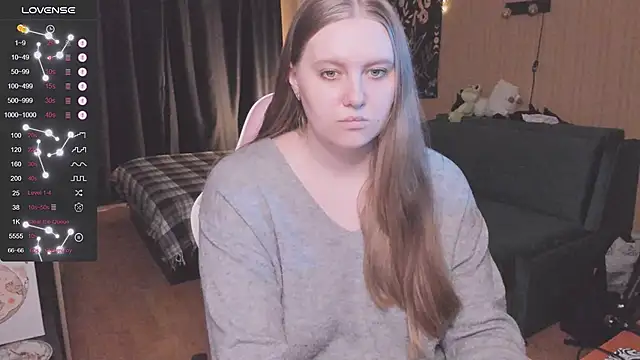 Snapshot of Alice_Dreamgirl_ chatting on 24, 9, 2025 Alice Dreamgirl online show from 24, 9, 2025