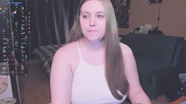 Snapshot of Alice_Dreamgirl_ chatting on 28, 9, 2025 Alice Dreamgirl online show from 28, 9, 2025