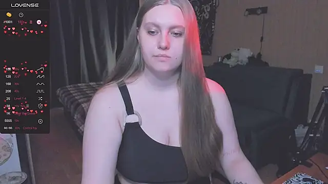 Snapshot of Alice_Dreamgirl_ chatting on 29, 9, 2025 Alice Dreamgirl online show from 29, 9, 2025