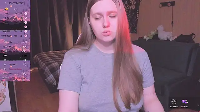 Snapshot of Alice_Dreamgirl_ chatting on 15, 10, 2025 Alice Dreamgirl online show from 15, 10, 2025