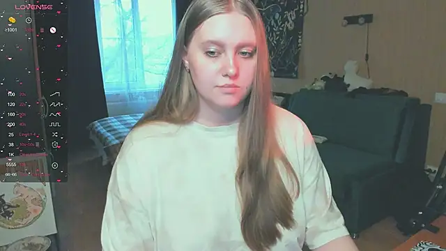 Snapshot of Alice_Dreamgirl_ chatting on 26, 10, 2025 Alice Dreamgirl online show from 26, 10, 2025