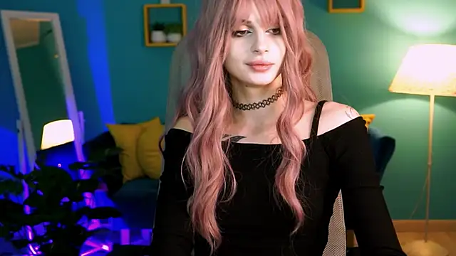 Snapshot of JadeCastle_ chatting on 16, 3, 2025 JadeCastle  online show from 16, 3, 2025
