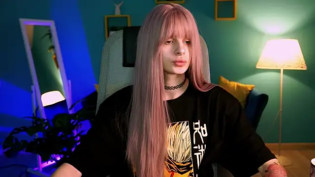 Snapshot of JadeCastle_ chatting on 21, 3, 2025 JadeCastle  online show from 21, 3, 2025