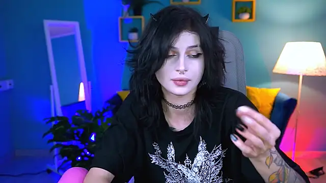 Snapshot of JadeCastle_ chatting on 9, 10, 2025 JadeCastle  online show from 9, 10, 2025