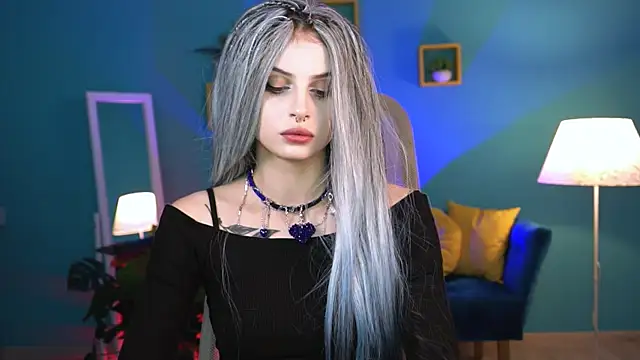 Snapshot of JadeCastle_ chatting on 23, 10, 2025 JadeCastle  online show from 23, 10, 2025
