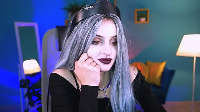 Snapshot of JadeCastle_ chatting on 26, 10, 2025 JadeCastle  online show from 26, 10, 2025