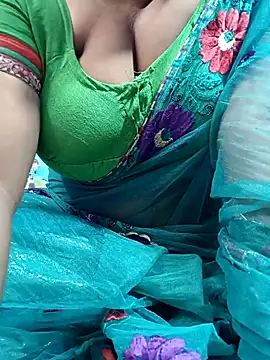 Hot-Manshi2 online show from 20, 9, 2025